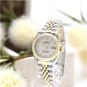 ROLEX ロレックス デイトジャスト 69173 コンピューター アラビア メイン