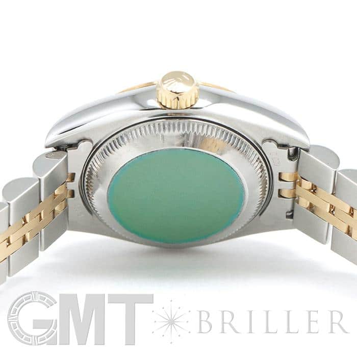 中古)ROLEX ロレックス デイトジャスト 69173 コンピューター アラビア