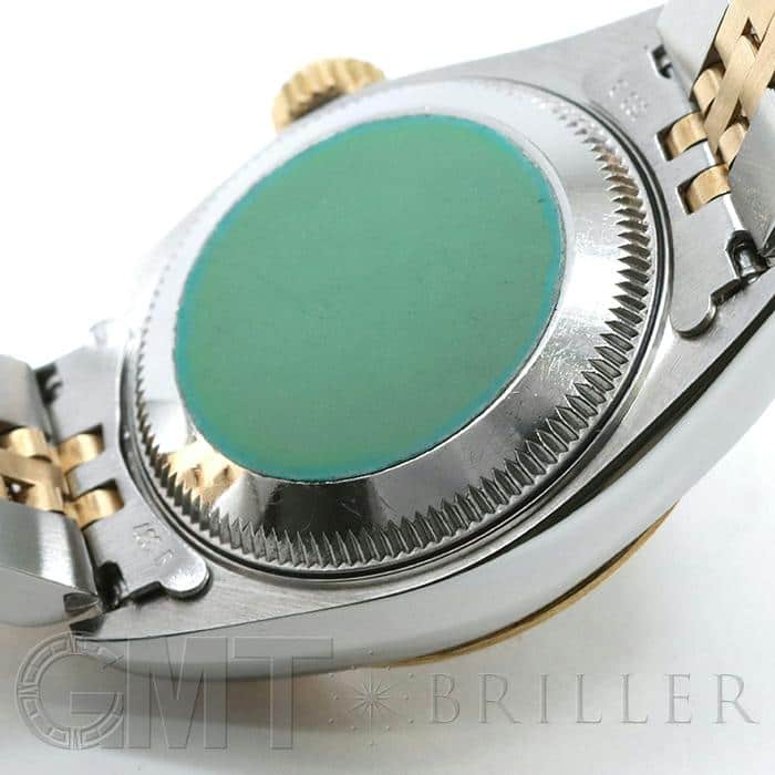 中古)ROLEX ロレックス デイトジャスト 69173 コンピューター アラビア