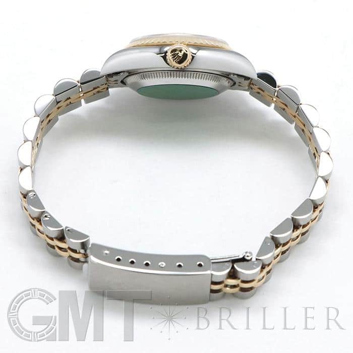 中古)ROLEX ロレックス デイトジャスト 69173 コンピューター アラビア