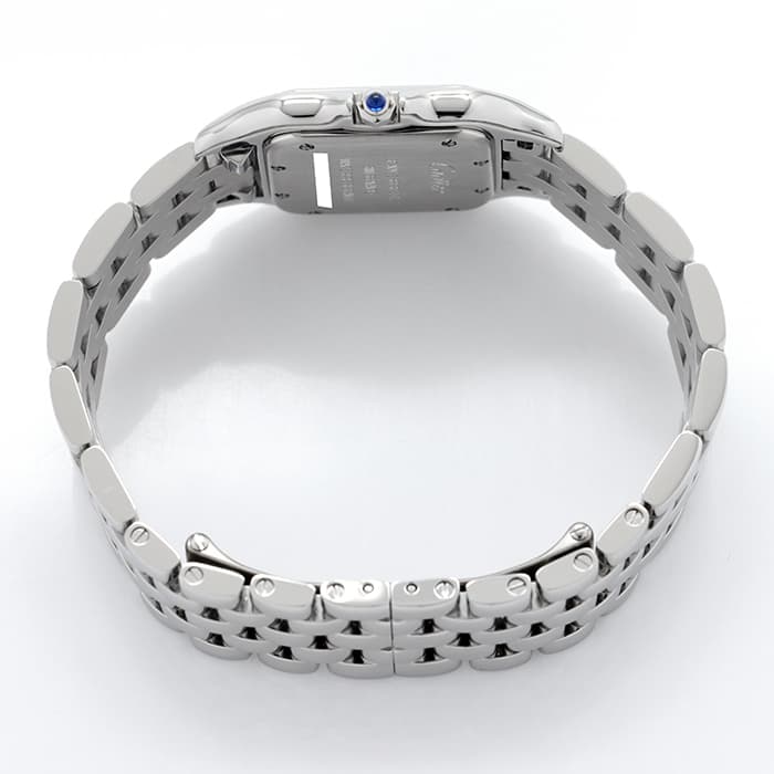 中古)CARTIER カルティエ パンテール ドゥ カルティエ MM WSPN0007