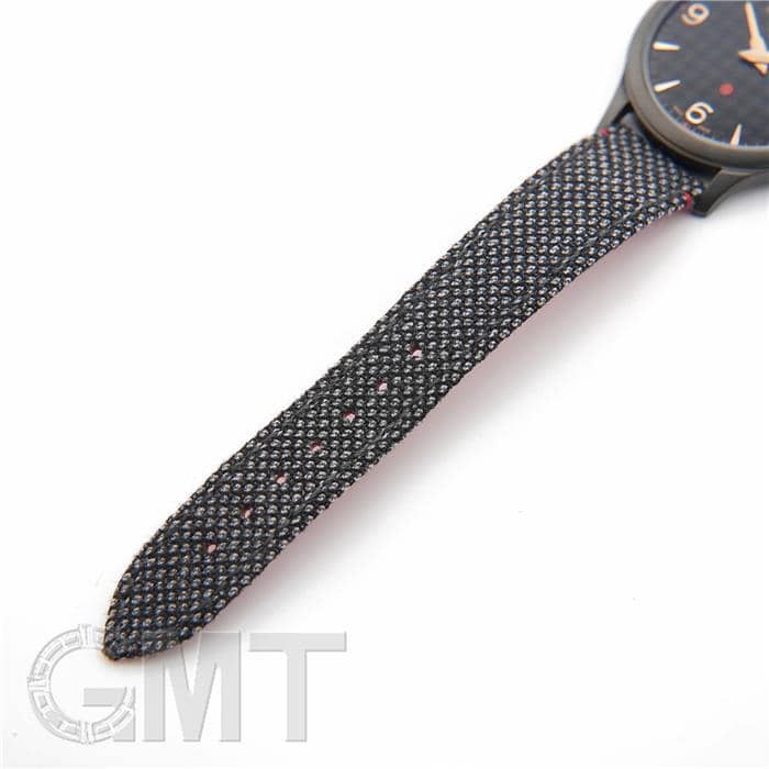 【新品】ショパール　Chopard　ベルト　ストラップ　アリゲーター　LUC L.U.C ベルト | ショパール® ラグジュアリー アクセサリー 95009