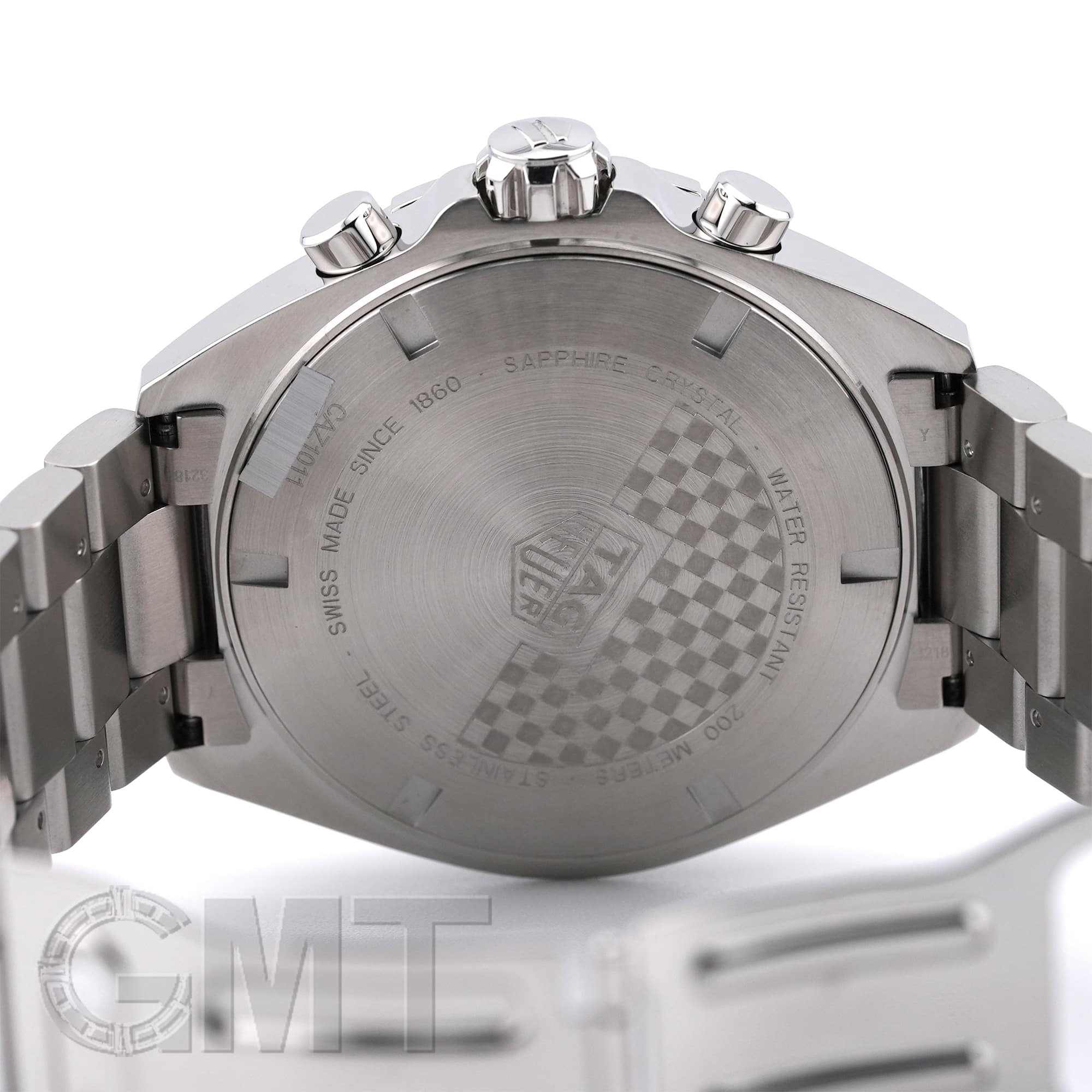 タグホイヤー TAG HEUER フォーミュラー1 CAZ1011.BA0842 Formula 1 