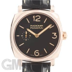 OFFICINE PANERAI オフィチーネ パネライ ラジオミール 1940 42mm オロロッソ PAM00513 メイン
