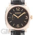 OFFICINE PANERAI オフィチーネ パネライ ラジオミール 1940 42mm オロロッソ PAM00513