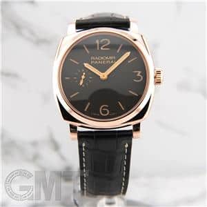 OFFICINE PANERAI オフィチーネ パネライ ラジオミール 1940 42mm オロロッソ PAM00513 メイン
