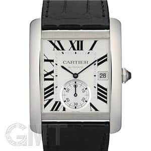 CARTIER カルティエ タンク MC W5330003 メイン
