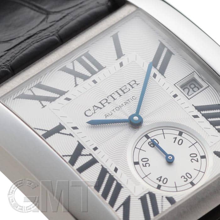 新品)CARTIER カルティエ タンク MC W5330003（商品ID