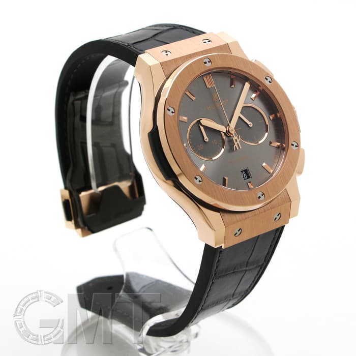楽天市場】ウブロ HUBLOT クラシックフュージョン クラシコ