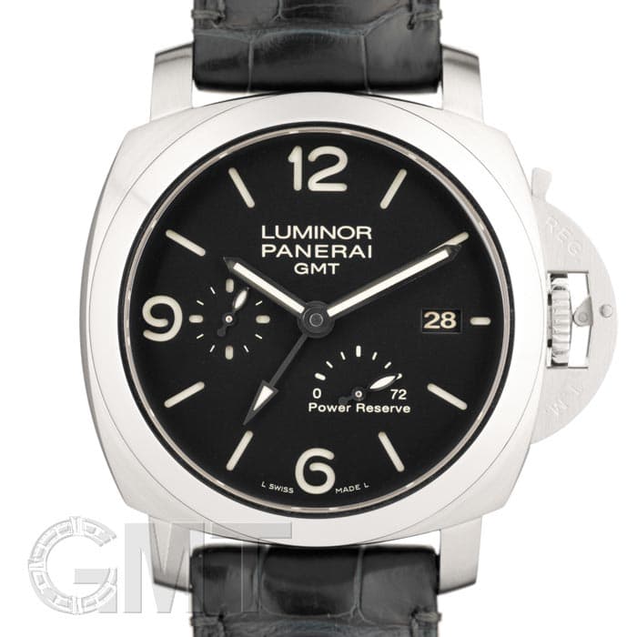 中古)OFFICINE PANERAI オフィチーネ パネライ ルミノール 1950 3DAYS