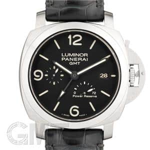 OFFICINE PANERAI オフィチーネ パネライ ルミノール 1950 3DAYS GMT PAM00321 メイン