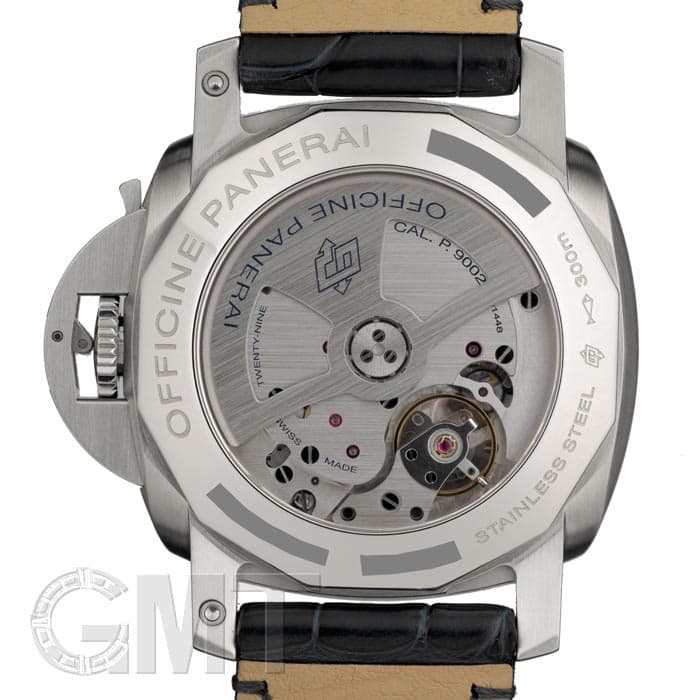 中古)OFFICINE PANERAI オフィチーネ パネライ ルミノール 1950 3DAYS