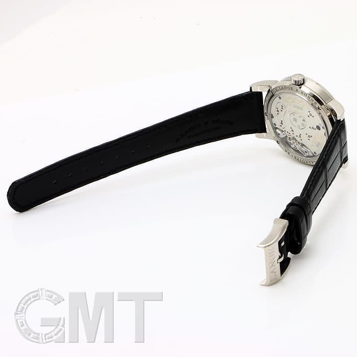 中古)A. LANGE & SOHNE ランゲ&ゾーネ ランゲ1 ソワレ 110.030（商品ID