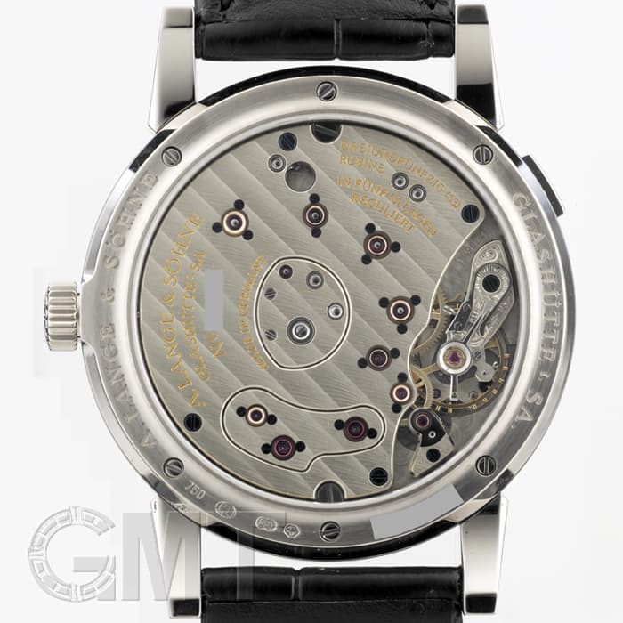 中古)A. LANGE & SOHNE ランゲ&ゾーネ ランゲ1 ソワレ 110.030（商品ID