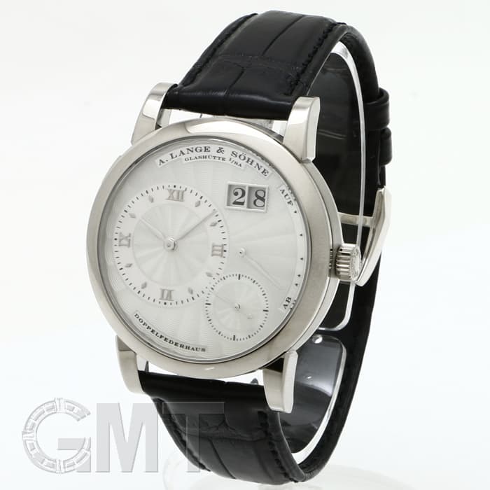 中古)A. LANGE & SOHNE ランゲ&ゾーネ ランゲ1 ソワレ 110.030