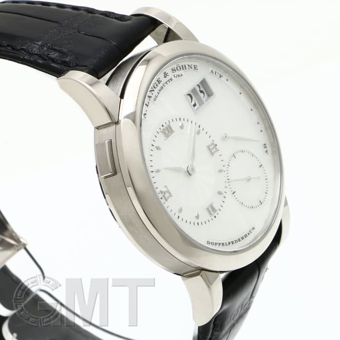 さらん 中古)A. LANGE & SOHNE ランゲ&ゾーネ ランゲ1 ソワレ 110.030（商品ID