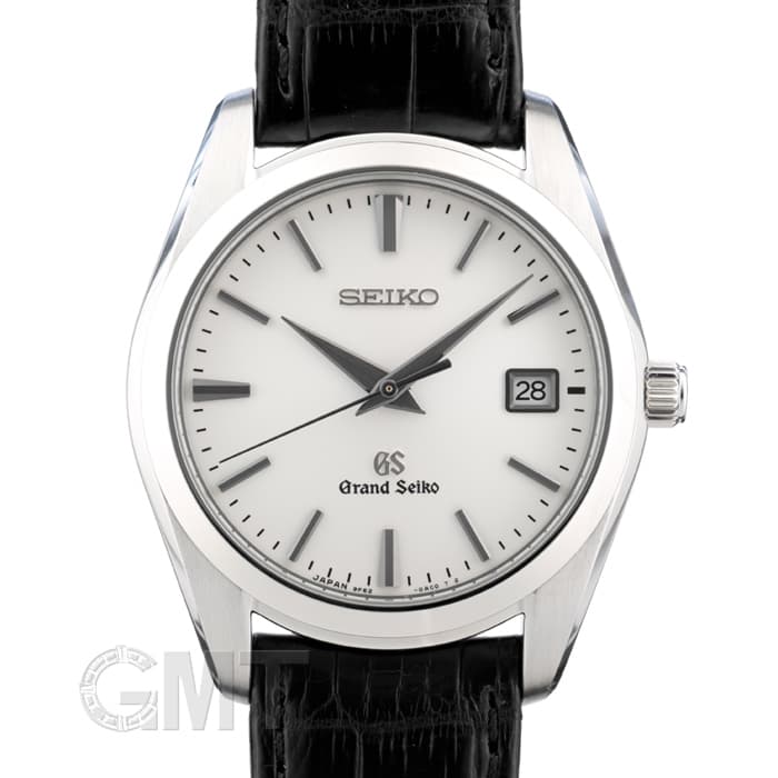 訳あり 美品 グランドセイコー SBGX095 GRAND SEIKO 中古)SEIKO セイコー グランドセイコー SBGX095（商品ID