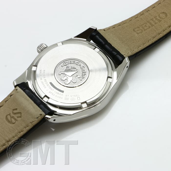 中古)SEIKO セイコー グランドセイコー SBGX095（商品ID