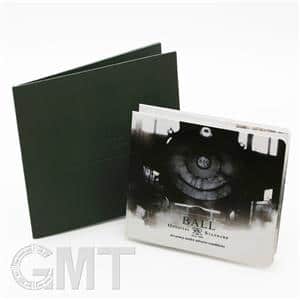 BALL WATCH ボールウォッチ エンジニア III シルバースター ブラック NM2182C-S2J-BK メイン