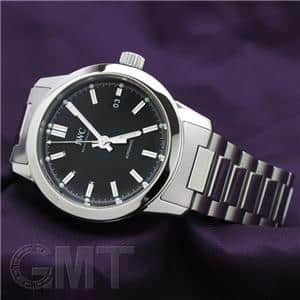 IWC インターナショナルウォッチカンパニー インヂュニア IW357002 メイン