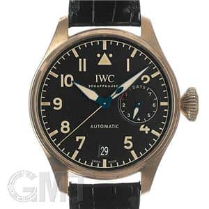 IWC インターナショナルウォッチカンパニー パイロットウォッチ ビッグ・パイロット・ウォッチ・ヘリテージ IW501005【世界1500本限定】 メイン