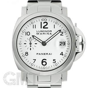 OFFICINE PANERAI オフィチーネ パネライ ルミノール マリーナ オートマティック 40ｍｍ PAM00051 メイン