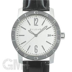 中古)BVLGARI ブルガリ ブルガリ・ブルガリ ソロテンポ BB39WSLD
