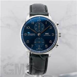 中古)IWC インターナショナルウォッチカンパニー ポルトギーゼ