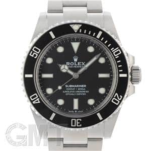 ROLEX ロレックス サブマリーナー  41 124060 メイン