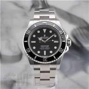 ROLEX ロレックス サブマリーナー  41 124060 メイン