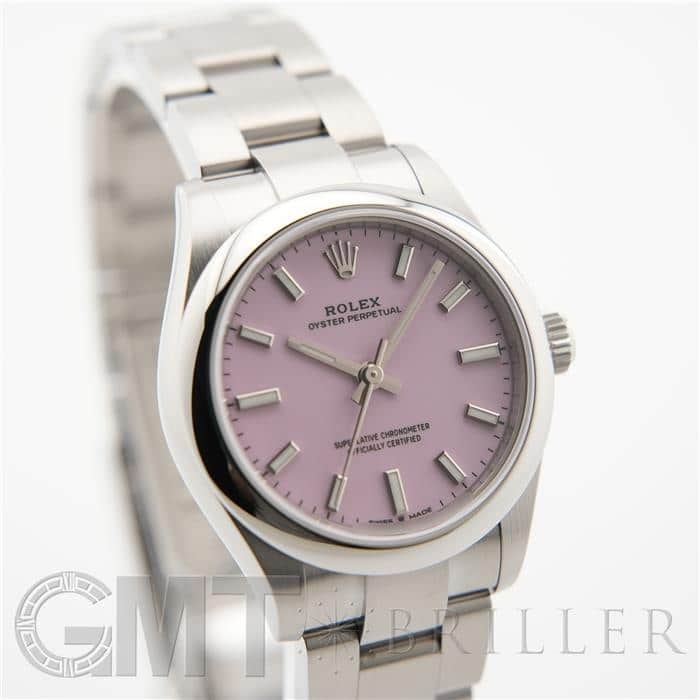 中古)ROLEX ロレックス オイスターパーペチュアル 31 277200