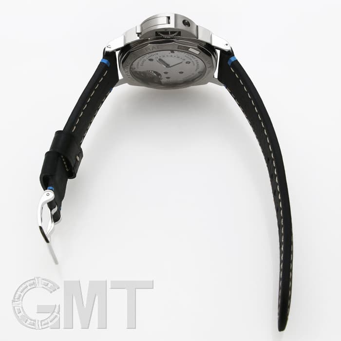 新品)OFFICINE PANERAI オフィチーネ パネライ ルミノール