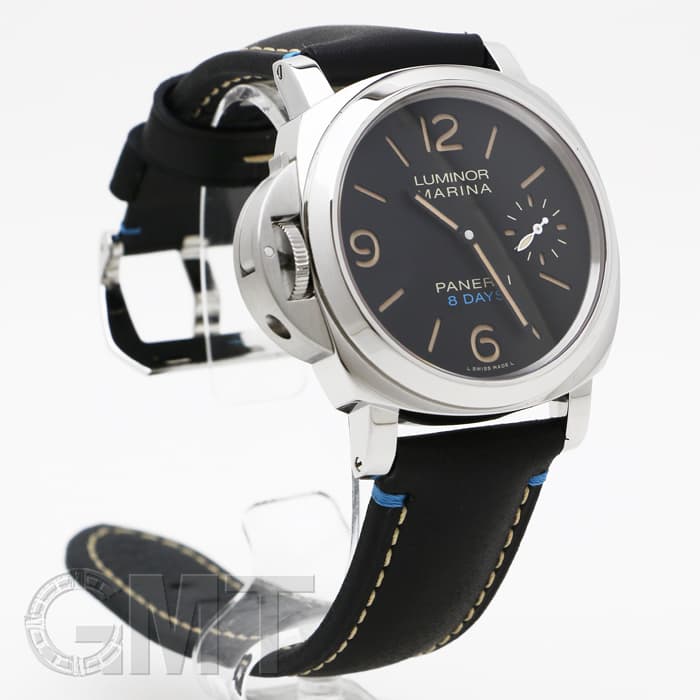 新品)OFFICINE PANERAI オフィチーネ パネライ ルミノール
