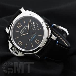 OFFICINE PANERAI オフィチーネ パネライ ルミノール レフトハンド 8days アッチャイオ PAM00796 メイン