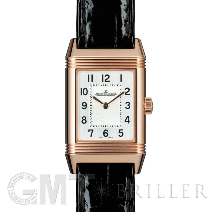新品)JAEGER LECOULTRE ジャガー・ルクルト レベルソ クラシック