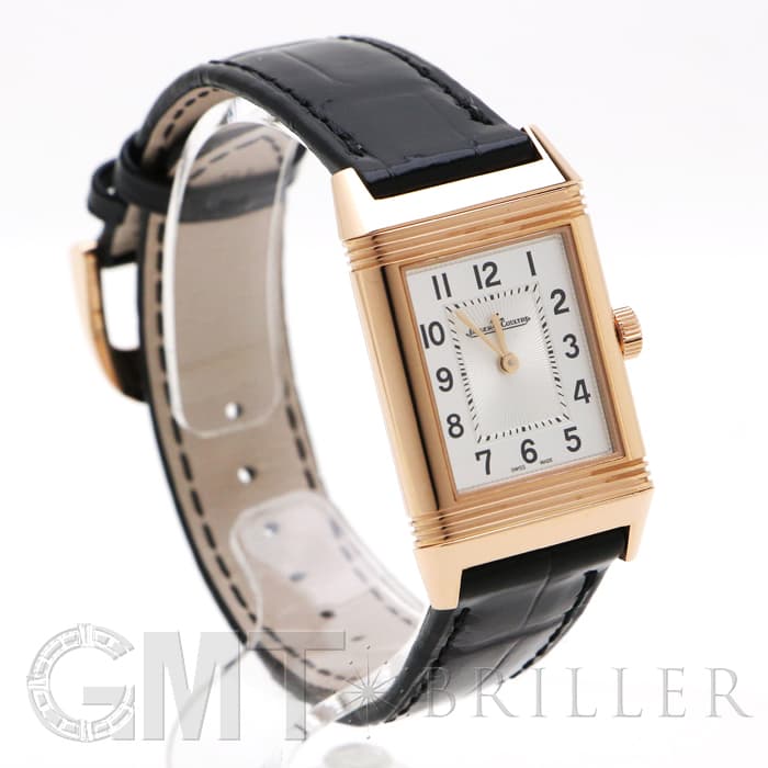 新品)JAEGER LECOULTRE ジャガー・ルクルト レベルソ クラシック