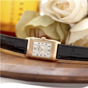 JAEGER LECOULTRE ジャガー・ルクルト レベルソ クラシック スモール Q2602540 メイン