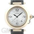 CARTIER カルティエ パシャ ドゥ カルティエ ウォッチ WGPA0007