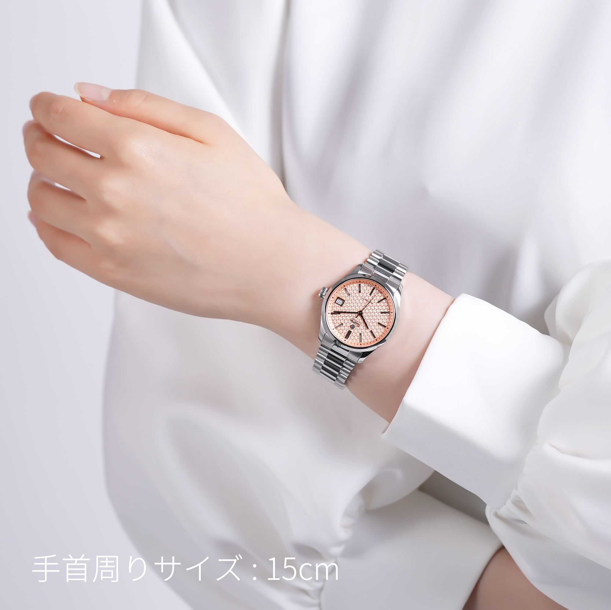 新品)TUTIMA チュチマ スカイ S 34 6705-04（正規輸入商品）（商品ID