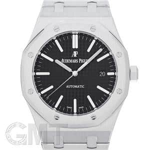 AUDEMARS PIGUET オーデマ・ピゲ ロイヤルオーク 15400ST.OO.1220ST.01 41mm ブラック メイン