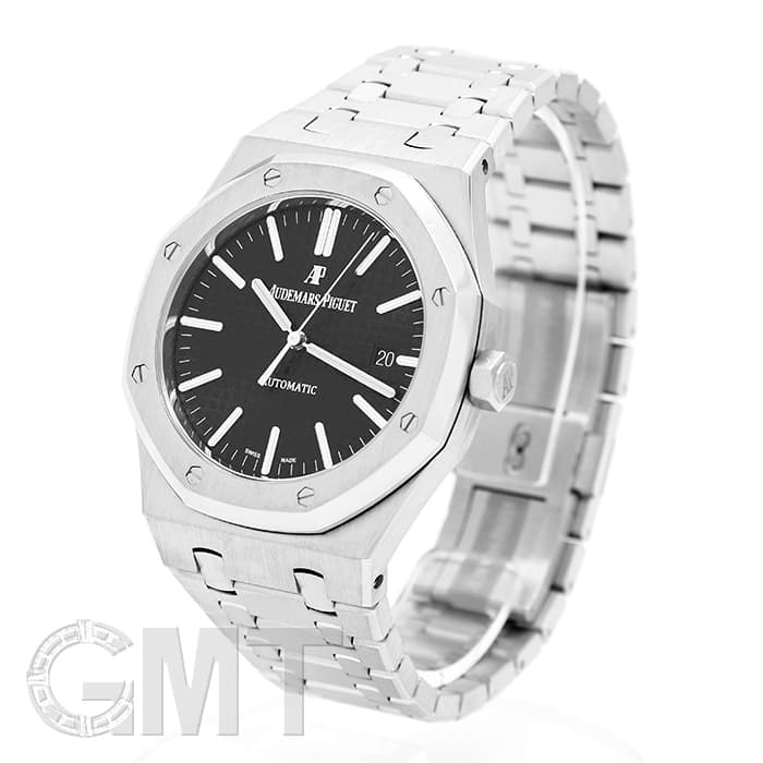 中古)AUDEMARS PIGUET オーデマ・ピゲ ロイヤルオーク 15400ST.OO