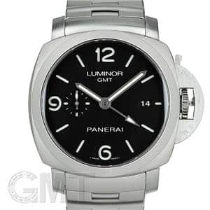 OFFICINE PANERAI オフィチーネ パネライ ルミノール1950 1950 3DAYS GMT オートマティック 44ｍｍ PAM00329 メイン