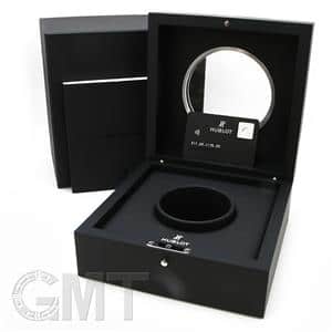 HUBLOT ウブロ アエロバン  スチール 311.SX.1170.RX メイン