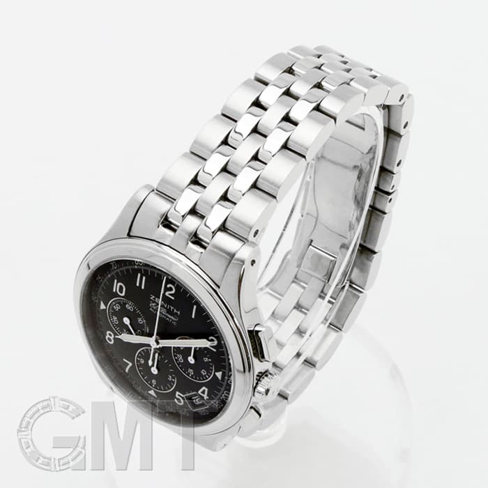 中古)ZENITH ゼニス クラス エルプリメロ 02.0501.400（商品ID