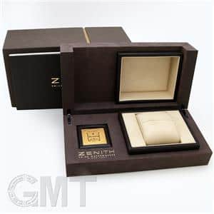 ZENITH ゼニス クラス エルプリメロ 02.0501.400 メイン