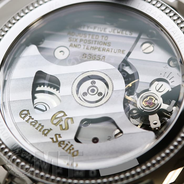 中古)SEIKO セイコー グランドセイコー スポーツコレクション SBGR269