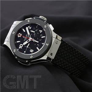 HUBLOT ウブロ ビッグバン スチール セラミック 301.SB.131.RX メイン