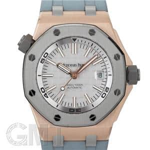 AUDEMARS PIGUET オーデマ・ピゲ ロイヤルオークオフショア 15711OI.OO.A006CA.01 メイン