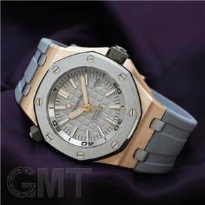AUDEMARS PIGUET オーデマ・ピゲ ロイヤルオークオフショア 15711OI.OO.A006CA.01 メイン