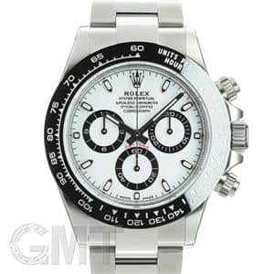ROLEX ロレックス デイトナ 116500LN  ホワイト メイン